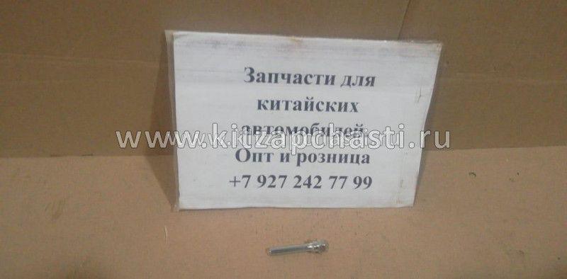 Направляющая переднего суппорта BYD F3,F3R 1002582987A