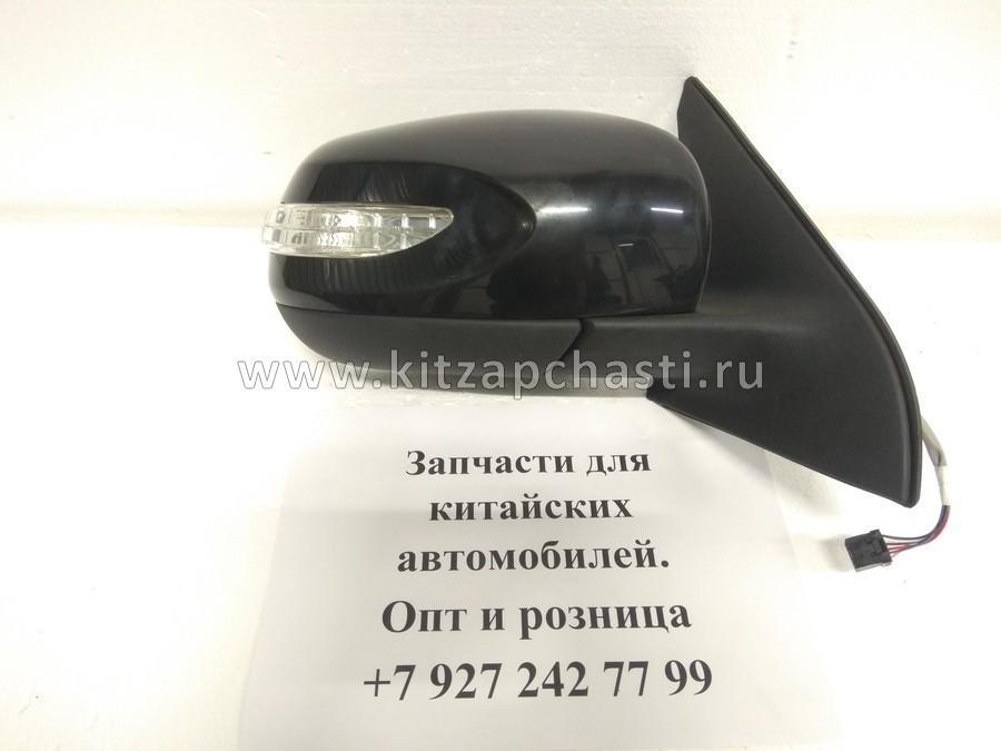 ЗЕРКАЛО ПРАВОЕ Geely Emgrand X7 NEW 101805284559