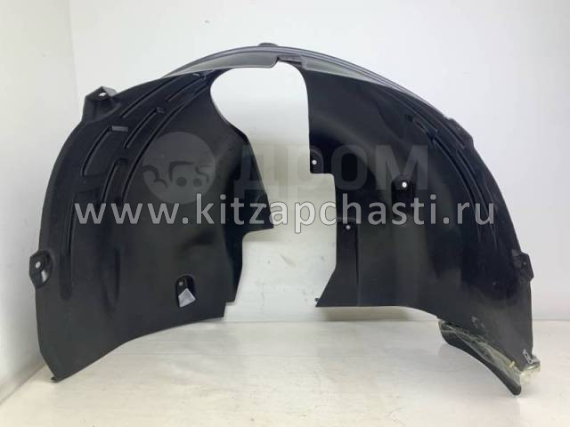 Подкрылок передний правый Geely ATLAS NEW FX11-J1  5035092900