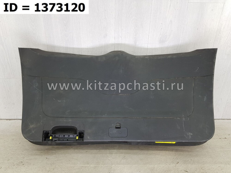 Обивка двери задка багажника  Geely Atlas Pro 6053008800742