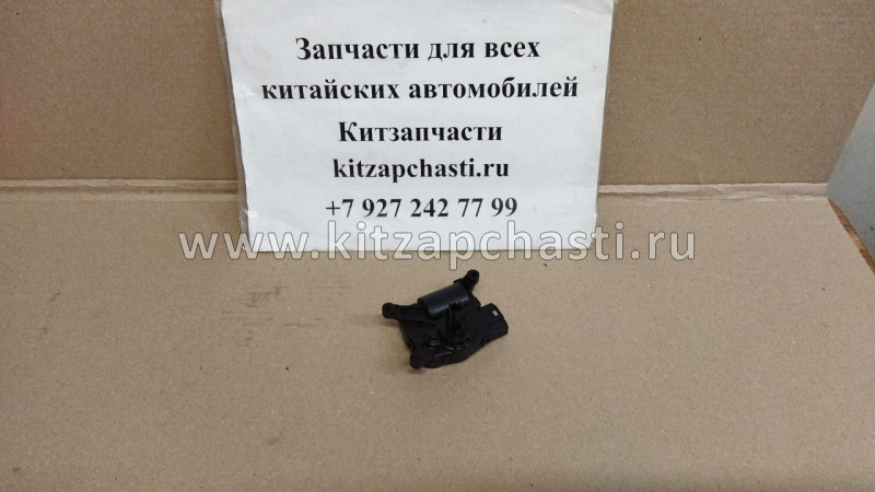 Привод заслонки отопителя (печки) Geely Atlas 8022003700