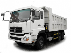 DongFeng DFL-3251AXA Euro3